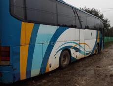 Требуется водитель на автобус 