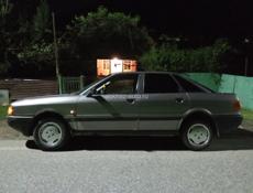 Audi 80