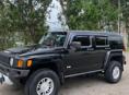 Hummer H3