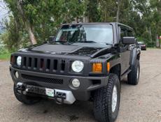 Hummer H3