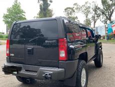Hummer H3