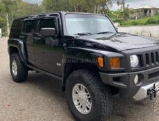 Hummer H3