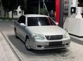 Toyota Mark II