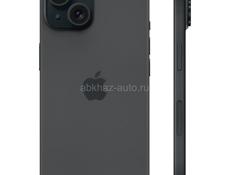 iPhone 15 срочно 