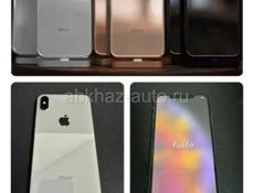 Я куплю iPhone XS Max 256 