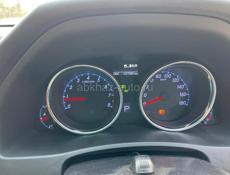 Toyota 4 Runner