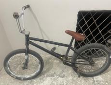 BMX 