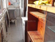 Дом квартирного типа в Сухуми