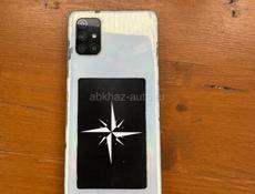 Samsung 71Galaxy A 71