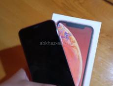 Айфон xr 