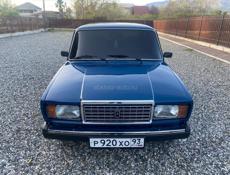 ВАЗ 2107