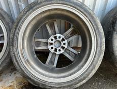 Диски Lexus GS R18