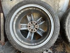 Диски Lexus GS R18