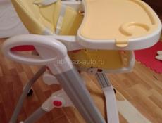 Детский столик в отличном состоянии