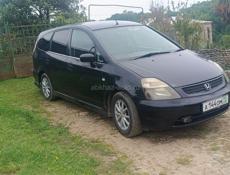 Honda Stream