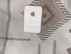 беспроводная зарядка на iPhone 