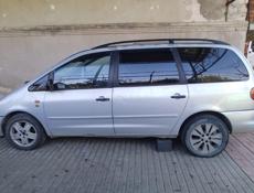 ГАЗ 33027