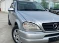Mercedes-Benz ML