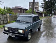 ВАЗ 2107