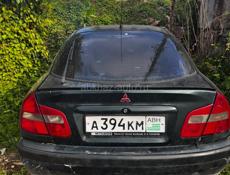 Mitsubishi Carisma
