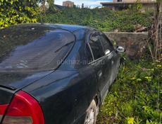 Mitsubishi Carisma