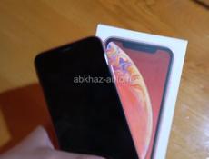 Айфон xr