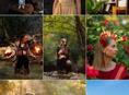 Веб дизайнер, фотограф