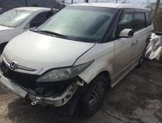 Разбор автомобилей Хонда 