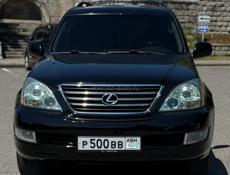 Lexus GX