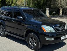 Lexus GX