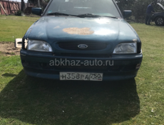 Ford