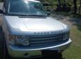 Rover Range Rover