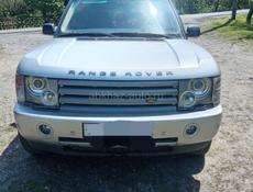 Rover Range Rover