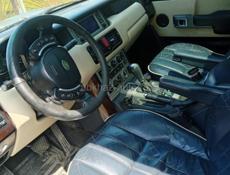 Rover Range Rover