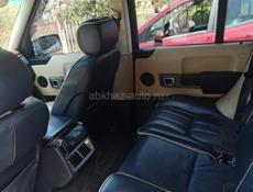 Rover Range Rover