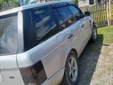 Rover Range Rover