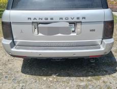 Rover Range Rover