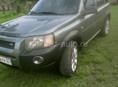 Land Rover Land Rover