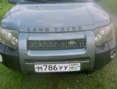 Land Rover Land Rover