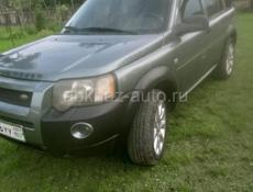 Land Rover Land Rover