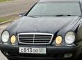 Mercedes-Benz CLK