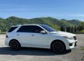 Mercedes-Benz ML