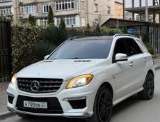 Mercedes-Benz ML
