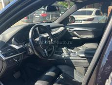 BMW Х6