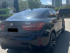 BMW Х6
