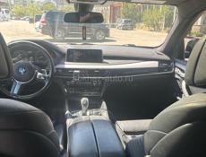 BMW Х6