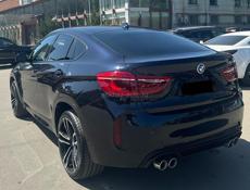 BMW Х6