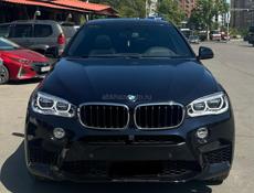 BMW Х6