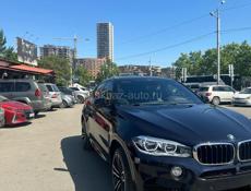 BMW Х6