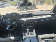 BMW Х6